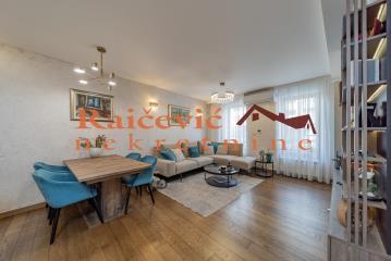 stanovi   Beograd  Vračar lokacija    Juzni bulevar