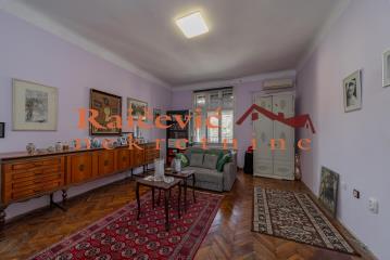 stanovi   Beograd  Savski venac lokacija    Vojvode Milenka