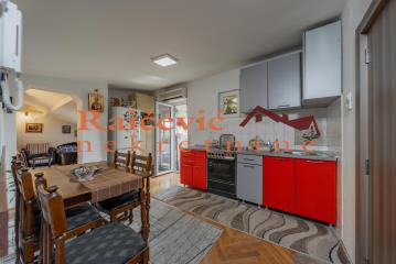 stanovi   Beograd  PAVILJONI    Radoja Dakica