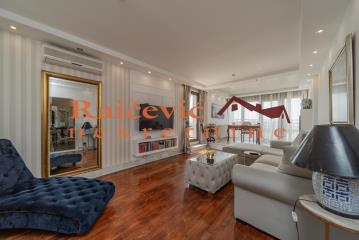 stanovi   Beograd  Savski blokovi (44 45 70 70a)    Omladinskih brigada