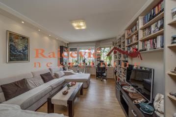 stanovi   Beograd  BLOK 23    Milutina Milankovica