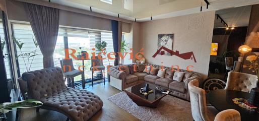 stanovi   Beograd  BLOK 65    Omladinskih brigada