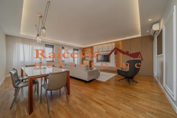 stanovi   Beograd  CRVENI KRST    Gajeva