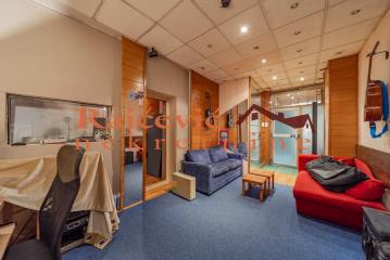 poslovni prostor   Beograd  Centar i Terazije    Obilicev venac