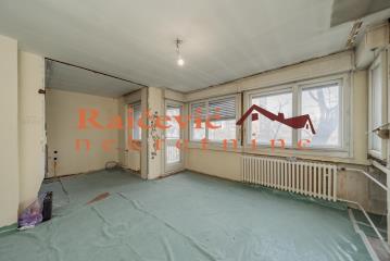 stanovi   Beograd  Savski blokovi (44 45 70 70a)    Jurija Gagarina