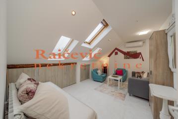 stanovi   Beograd  Senjak    Colak Antina