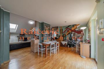 stanovi   Beograd  Profesorska kolonija    Osmana Djikica