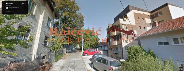 plac   Beograd  Bulbuder    Rtanjska