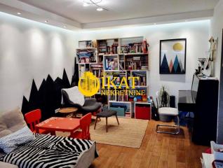 stanovi   Beograd  Braće Jerković I II    