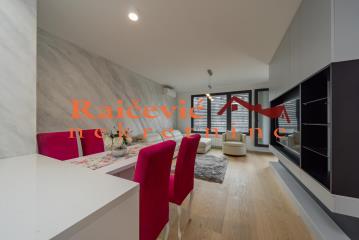 stanovi   Beograd  Dorćol gornji    Dunavska