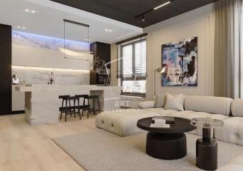 stanovi   Beograd  Beograd na vodi    Bulevar Vudroa Vilsona