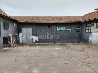 poslovni prostor   Beograd  Konjarnik    Kneza Mutimira