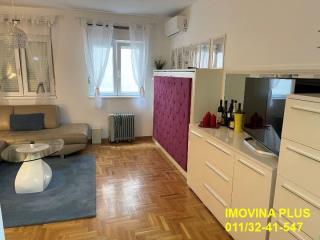 stanovi   Beograd  -    Selimira Jeftića