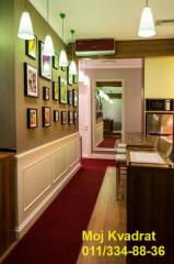 poslovni prostor   Beograd  Arena (blok 24 i 25)    Bulevar Zorana Đinđića