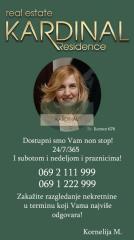 stanovi   Kragujevac  -    