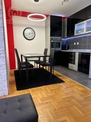 stanovi   Niš  Vračar lokacija    