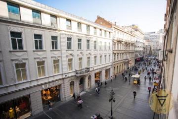 stanovi   Beograd  -    Kneza Mihaila