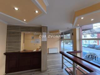 poslovni prostor   Novi Sad  -    