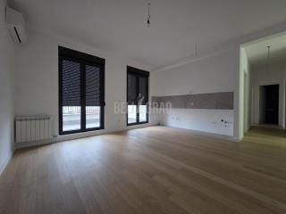 stanovi   Beograd  Olimp    Vojvode Blažete