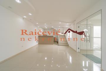 poslovni prostor   Beograd  Pašino i Lekino brdo    Bakiceva