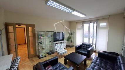 stanovi   Beograd  Novi Merkatora (blok 29 30 33)    Bulevar Arsenija Čarnojevića