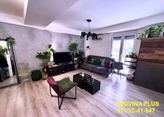 stanovi   Beograd  Banovo brdo    Zrmanjska