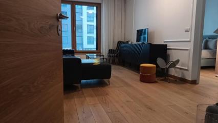 stanovi   Beograd  Belvil (A blok)    