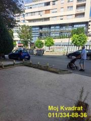 poslovni prostor   Beograd  Olimp    Živka Davidovića