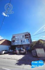 stanovi   Novi Sad  -    