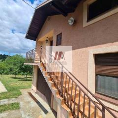 kuće   Beograd  -    Šumadiskih Brigada