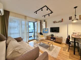 stanovi   Beograd  Višnjička banja    Mirka Milojkovića