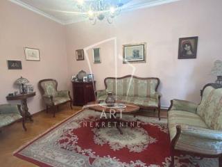 stanovi   Beograd  Činovnička kolonija    Koste Jovanovića