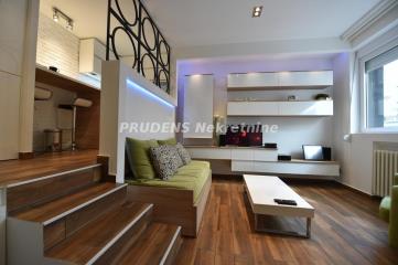 stanovi   Beograd  Dorćol gornji    Drinčićeva