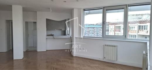 poslovni prostor   Beograd  Arena (blok 24 i 25)    Bulevar Zorana Đinđića