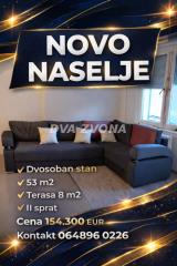 stanovi   Novi Sad  -    
