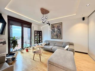 stanovi   Beograd  Filmski grad    Petra Martinovića