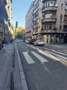 poslovni prostor   Beograd  Politika    