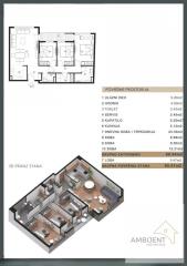 stanovi   Beograd  -    