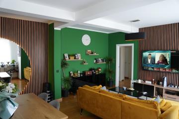 stanovi   Beograd  Ðeram    Dimitrija Tucovica