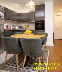 stanovi   Beograd  Kalvarija i naselje Marija Bursać    Marije Bursać