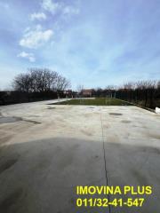 poslovni prostor   Beograd  Ugrinovci    Zemunska