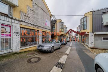 poslovni prostor   Beograd  Voždovac lokacija    Kumodraska