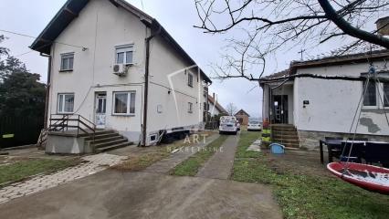 kuće   Beograd  Avala    Jaroslava Černog