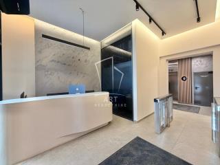 poslovni prostor   Beograd  Studentski grad ( blokk 34)    Tošin bunar