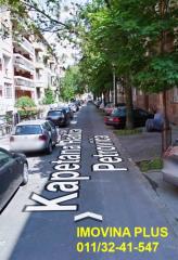stanovi   Beograd  -    Kapetana Radiča Petrovića