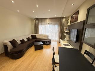 stanovi   Beograd  Senjak    Svetog Nauma