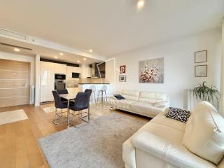 stanovi   Beograd  Savski venac lokacija    Kneza Miloša