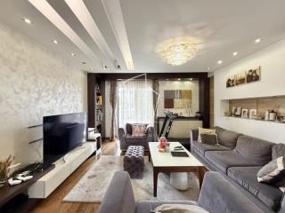 stanovi   Beograd  Banovo brdo    Veljka Petrovića