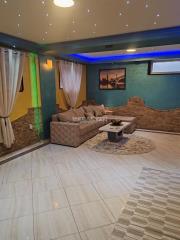 stanovi   Beograd  Karaburma    Patrisa Lumumbe