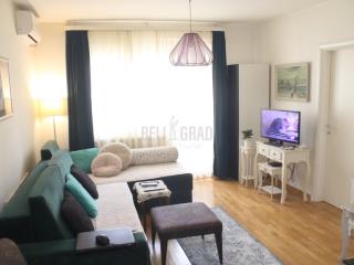 stanovi   Beograd  Ðeram    Marka Oreškovića